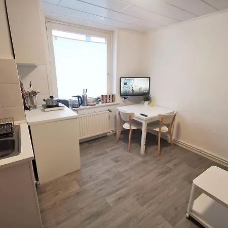 Apartment Central Studio *