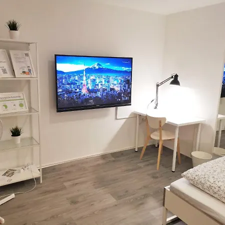 Central Studio